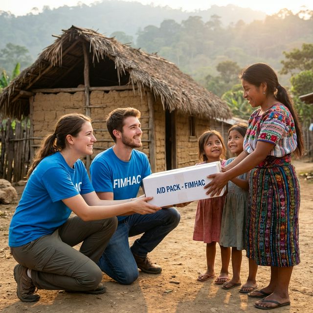 FIMHAC - Asociación Civil