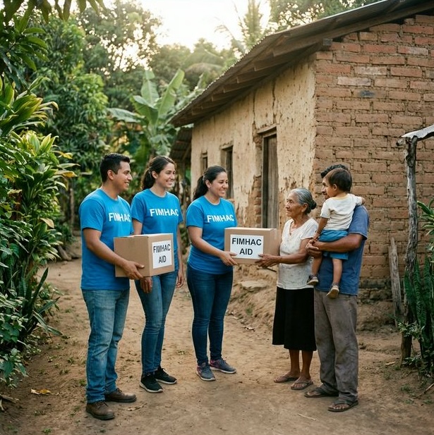 FIMHAC - Fundación Integral Multidisciplinaria Humana